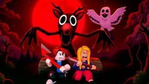 Играю в 99 ночей в лесу (ОБНОВА🧱)