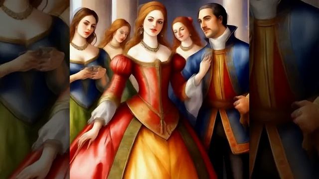 Песня Серая мантия тронного зала