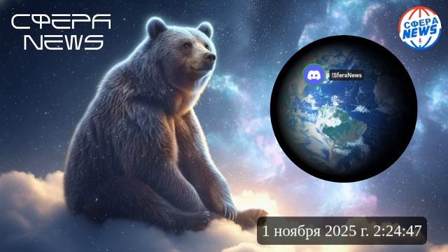 СФЕРА NEWS ONLINE