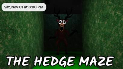 Обнова лабиринт