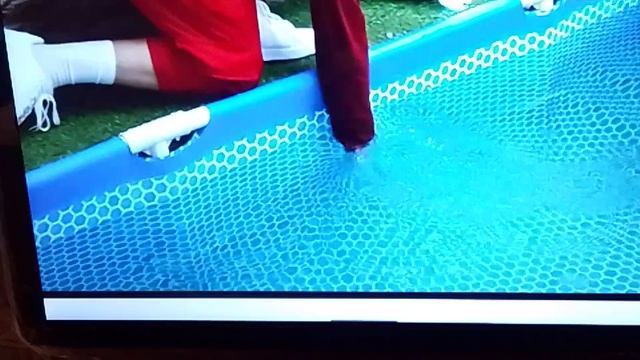 Влад А4 я построил СЕКРЕТНЫЙ БАССЕЙН В своей комнате