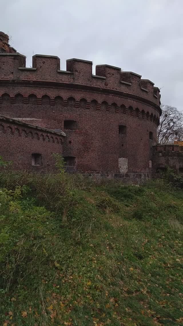 弗蘭格爾塔,1859年。加里寧格勒 - 柯尼斯堡