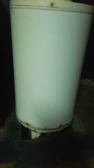 проблема с котлом аогв 11 и горе мастера