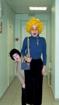 ТИПИЧНЫЙ ПОХОД К СТОМАТОЛОГУ