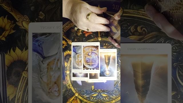 водолей 1-10 ноября