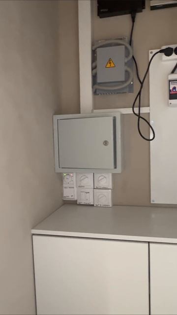 Гостиница для собачек.
(https://vk.com/cok888)
#вентиляция #климатконтроль #ремонт #строительство