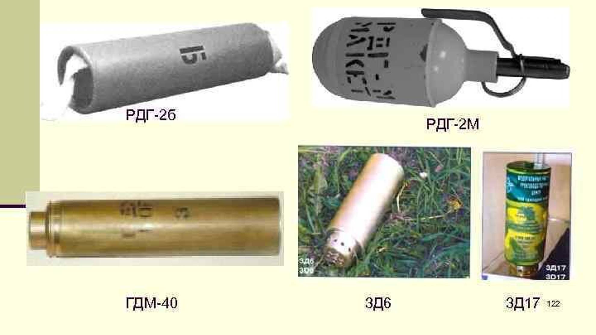 Смесь Ершова