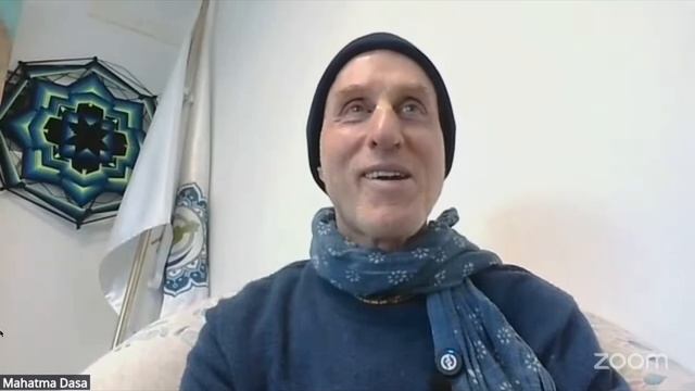 День ухода Шрилы Прабхупады 2025г.