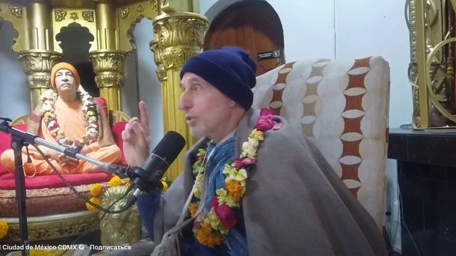 Шримад Бхагаватам 10.11.9