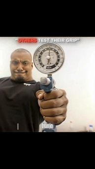 #эспандер #armяков #динамометр #рукаборцы #армрестлинг #силарук #armwrestling #гм150 #gm150