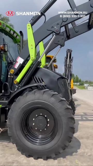 💚 Свежий цвет — новое впечатление!