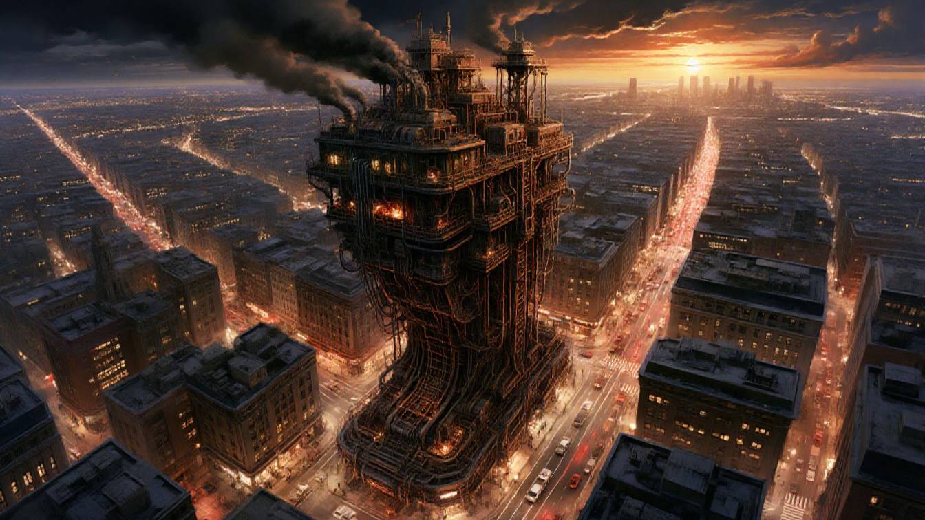 Pioner Пролог ОБТ часть 1