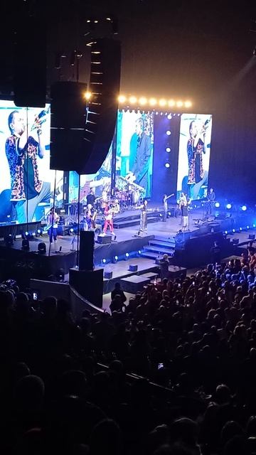 Группа Ленинград в Казани.