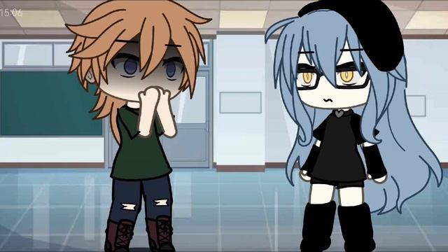 я не забыла про вас