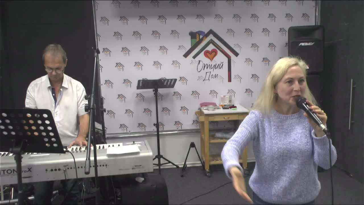 Откровение-ключ к царству.Елена Нефедова.02.11.2025й эфир