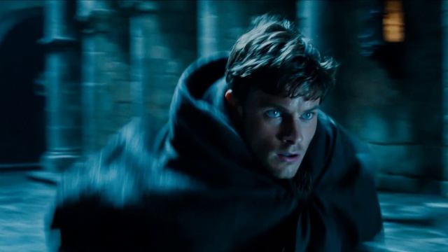 Рыцарь плаща