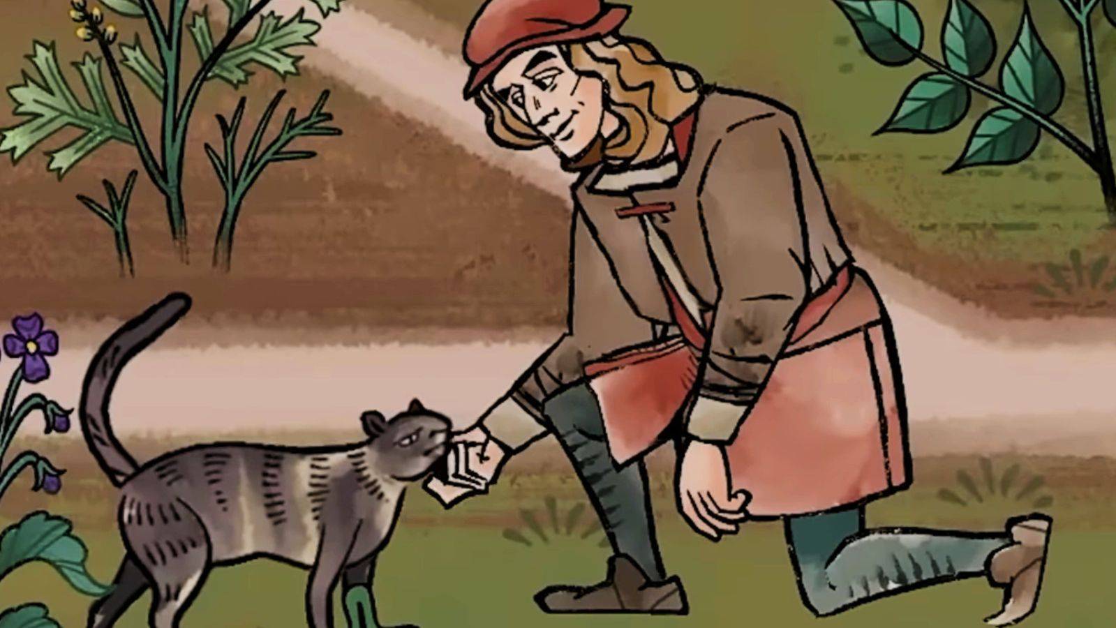 Тусим в ренессансе # 9