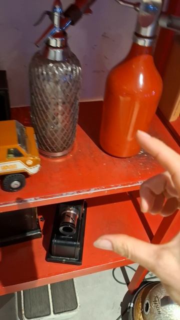 Сифон для газировки❤️🔥 Музей советских игровых автоматов, Москва❤️#ссср #советский_союз #газировка