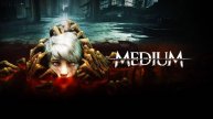 The Medium. Прохождение игры. ч. 4