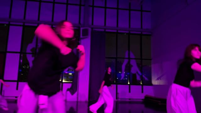 Jazz-funk с Аленой Князевой | группа начинающие