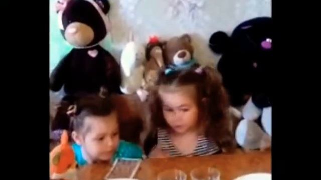 Животные Африки .Выращиваем с капсул ._Animals of Africa. We grow from capsules..