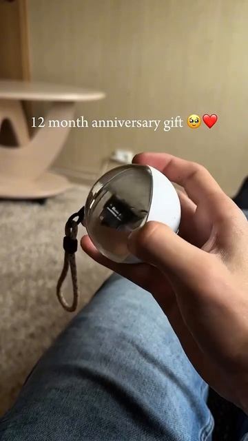 Сохраняем оригинальную идею подарка