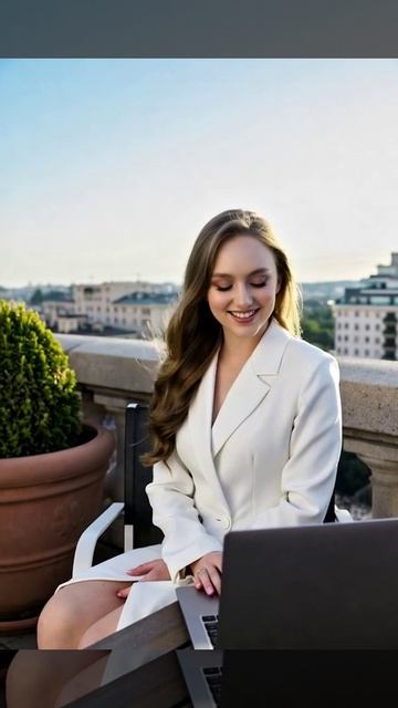 Генерация коротких видео с помощью GROK.