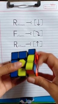 Rubik's Cube
