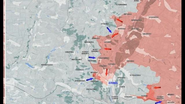 Сводка МО Российской Федерации