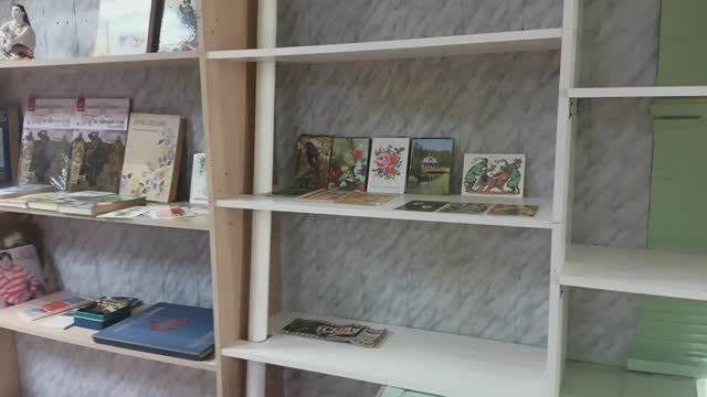 Винтаж из СССР