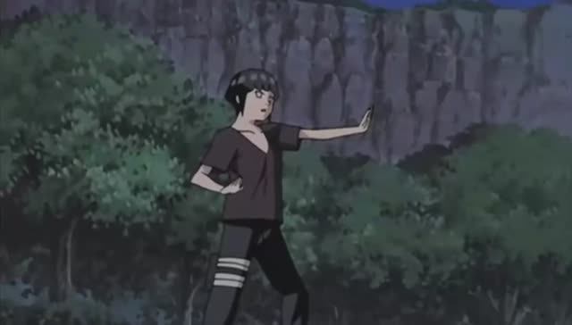 Хината против Сузумебачи клип