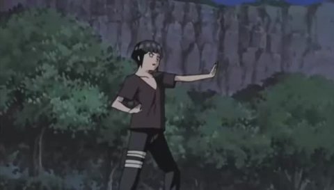 Хината против Сузумебачи клип