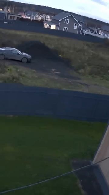 IP-камера Xiaomi Outdoor Camera CW400 EU — 2.5K 360° обзор, ночная съемка, защита IP66