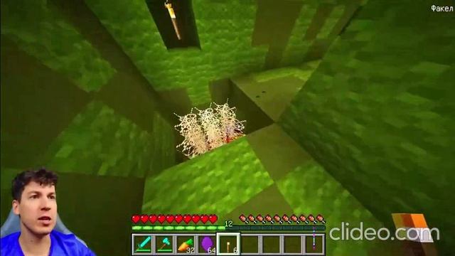 Владус и Лёня Крипер