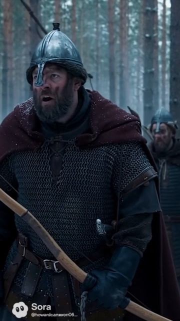 ОСОБЕННОСТИ ОХОТЫ ДРЕВНЕЙ РУСИ