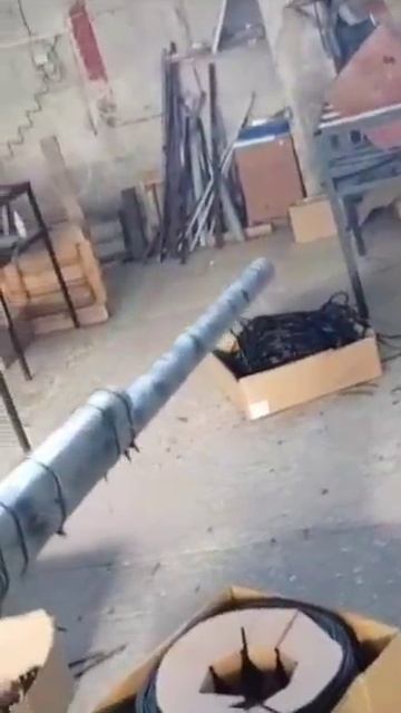 пушка игрушка