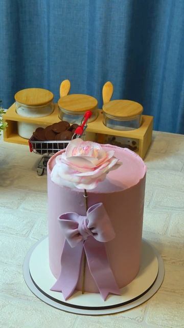 🌿 Торт «Ягодный Мохито» — нежность, свежесть и летний вкус в каждом кусочке! 🍓✨