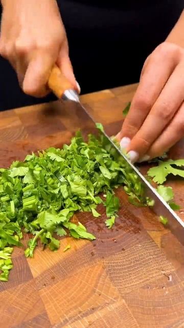 🥙 Салат «Гурия»
#салаты