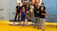 Турнир Таткина по жиму лежа (классика) с. Зыково Красноярский край
