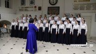 Камерный хор "КАНТАБИЛЕ" - Детская Школа Искусств- 30.10.2025