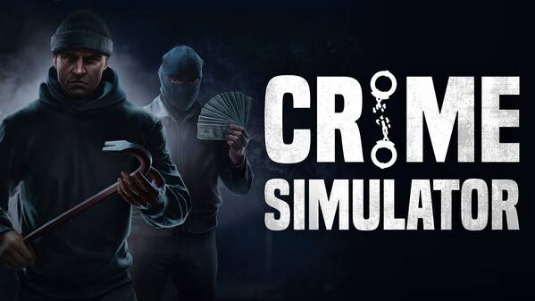 Полное прохождение Crime Simulator на стриме! 🚔 Попробуем подняться с улиц до криминального босса!