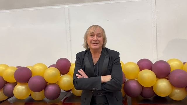 Игорь Христенко в Рязани