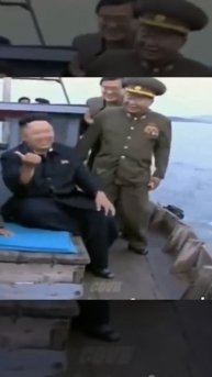 Немного задорного корейского юмора