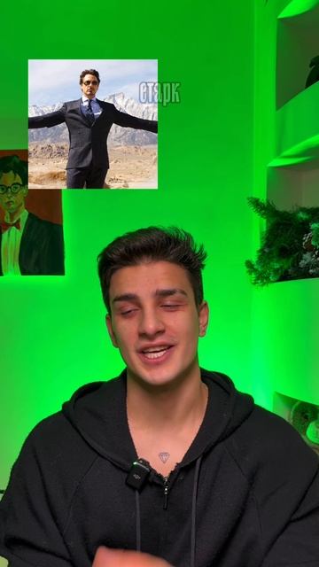 ЧЕЛЛЕНДЖ МАРВЕЛ