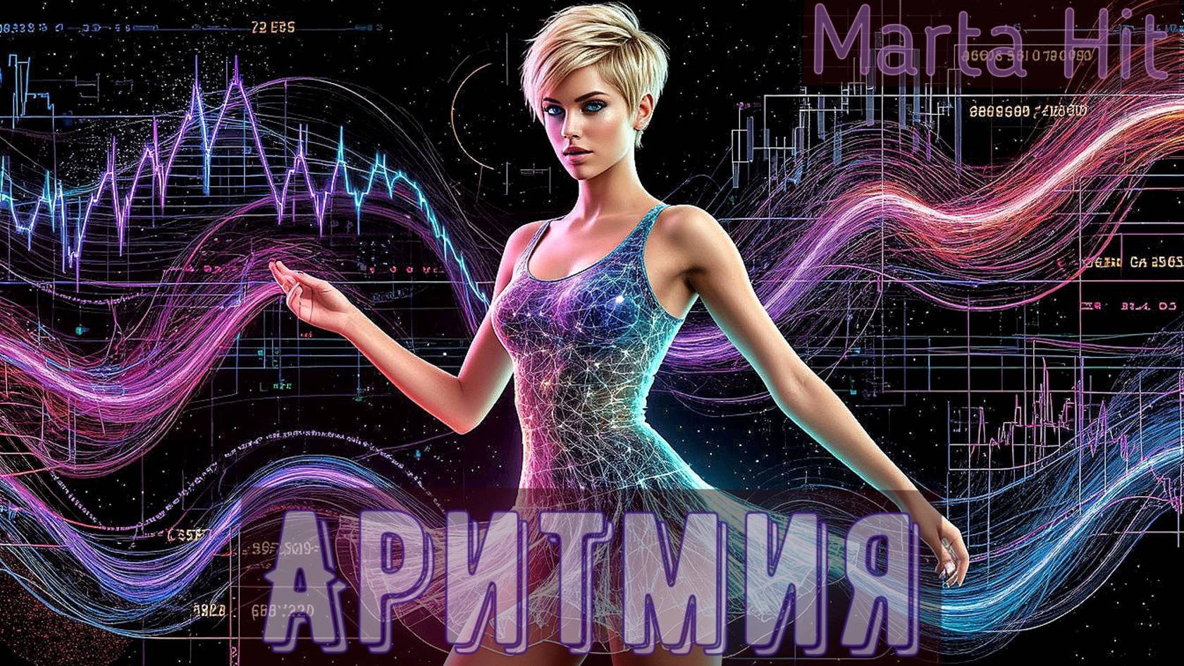 Аритмия. ✨✨✨ Песня 2025 года