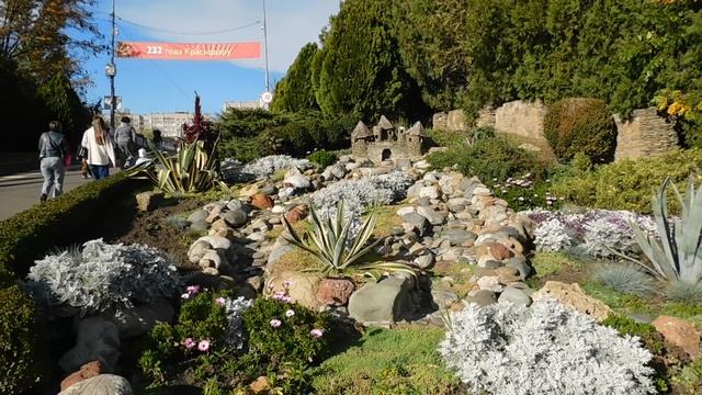 30=10=2025  СОЛНЕЧНЫЙ ОСТРОВ. КРАСНОДАР  (141)