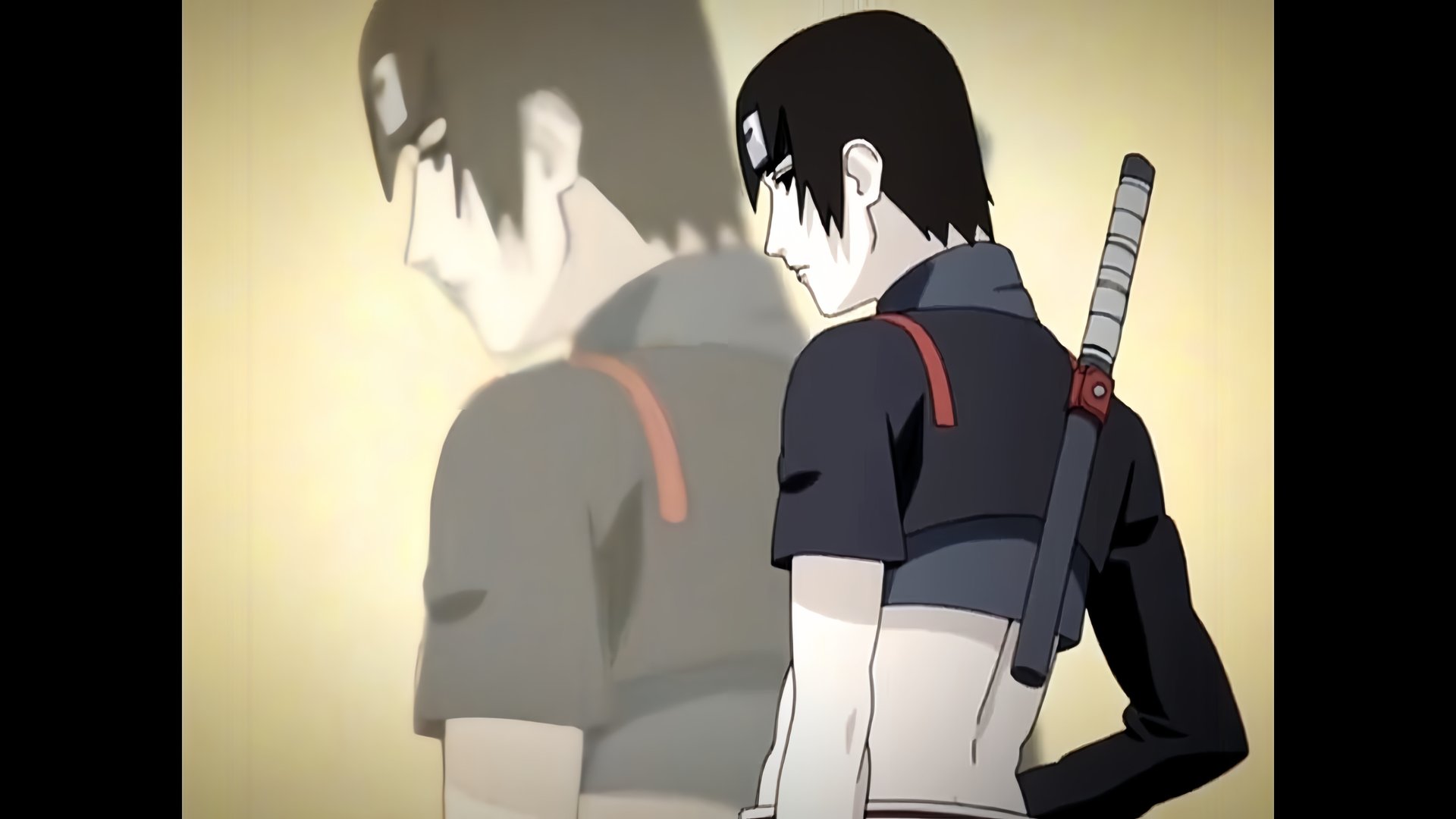 Наруто: Ураганные хроники - Эндинг 3 | 4k | 60FPS | Creditless |