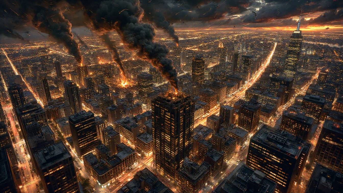 PIoner ОБТ пролог часть 2