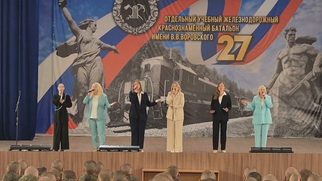 "Мы -единое целое" - Творческая лаборатория"Родники"