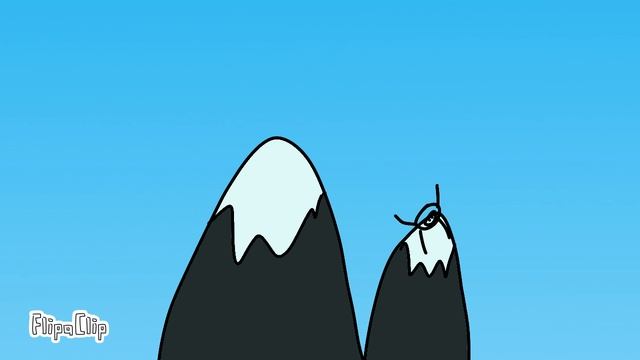 Горы Мини Анимация,посмотри в описание там найдёшь секрет